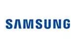SAMSUNG logo