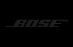 BOSE logo