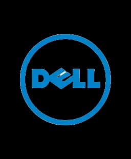 DELL logo