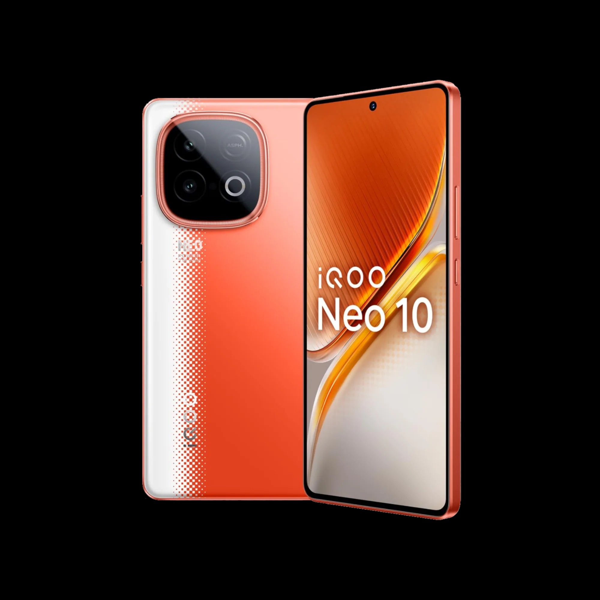 iQOO Neo 10 - [object Object] image