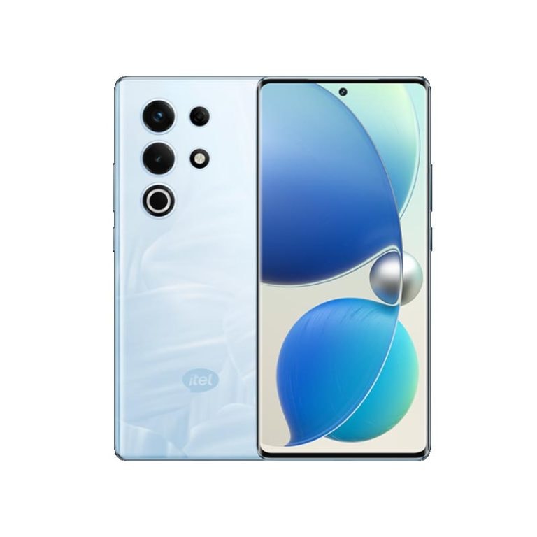 Itel S25 Ultra (Official) - [object Object] image