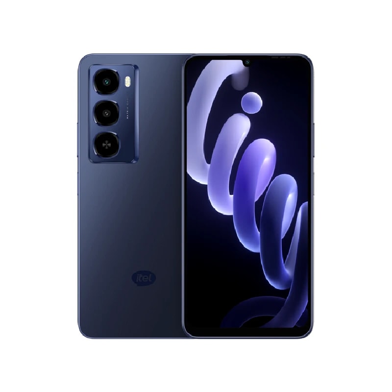 Itel City 100 (Official) - [object Object] image