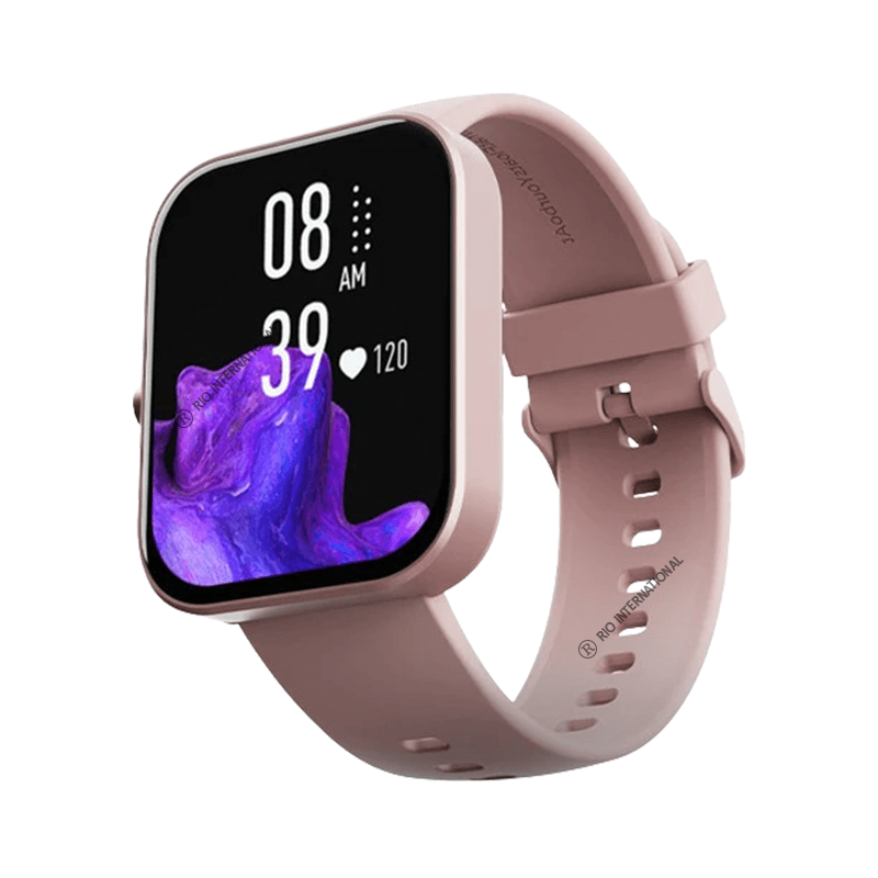 boAt Wave Hype SmartWatch - BOAT image