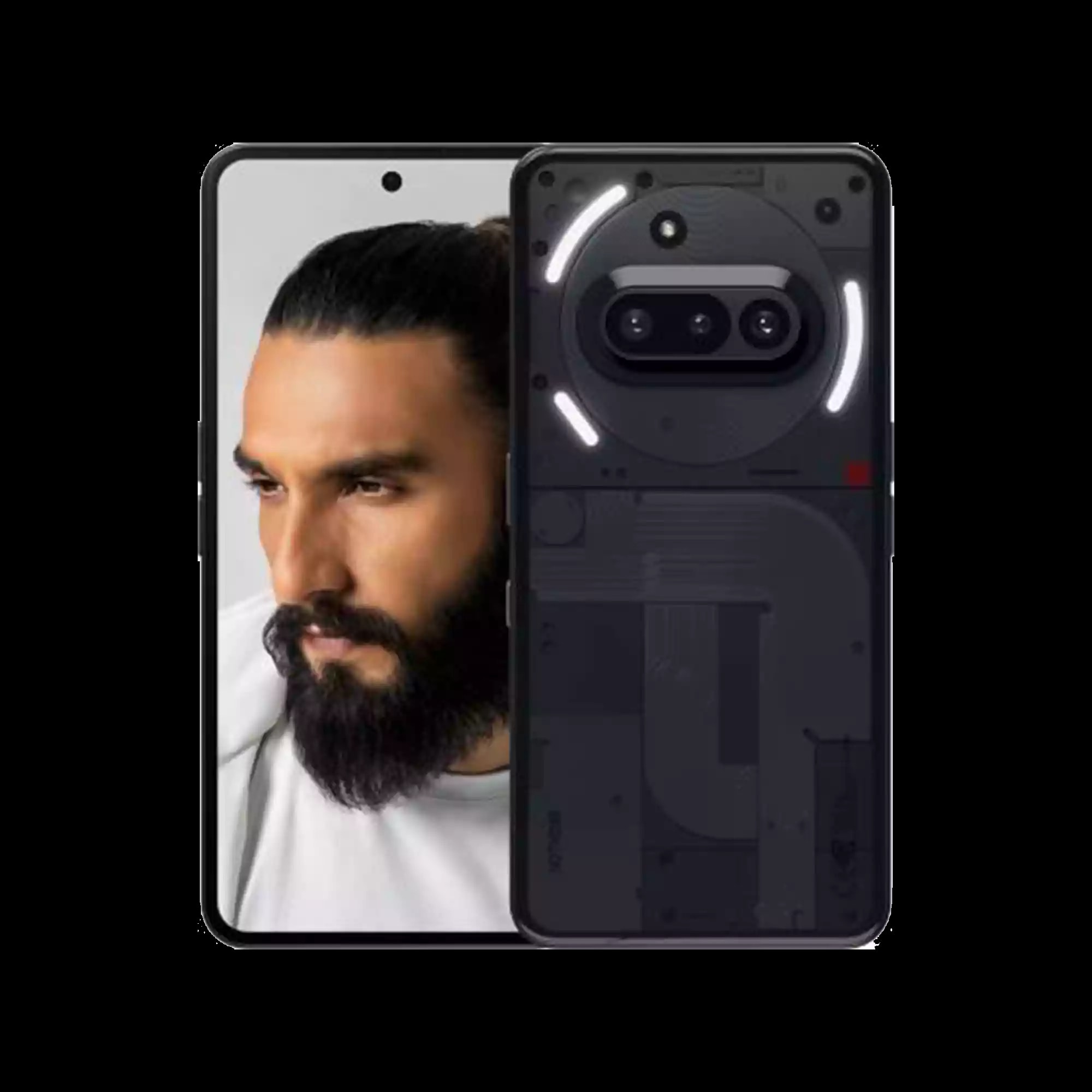 Nothing Phone (3a) - [object Object] image