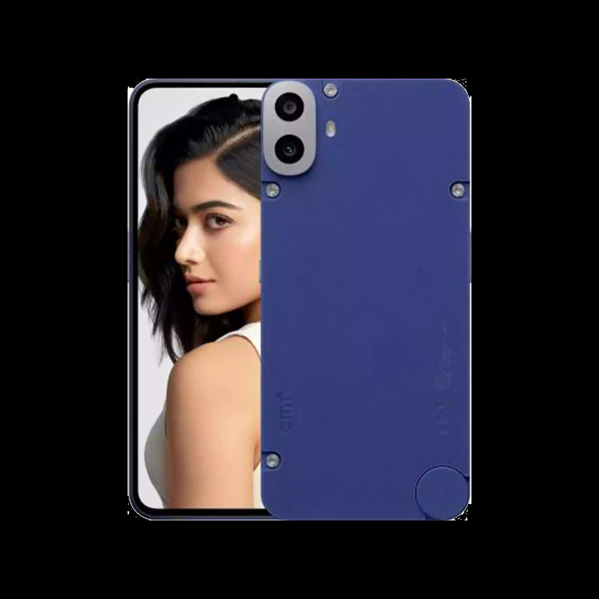 Nothing CMF Phone 1 - [object Object] image