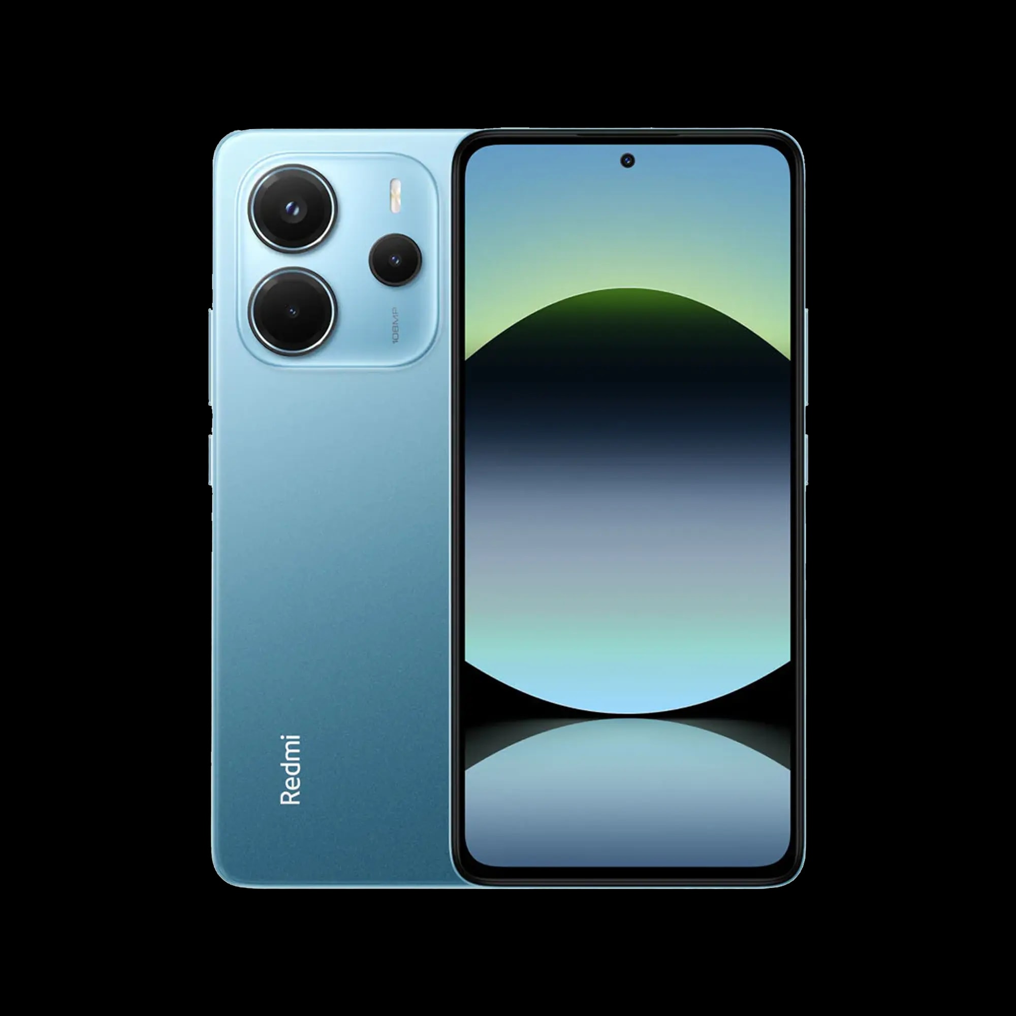 Redmi Note 14 (Official) - [object Object] image