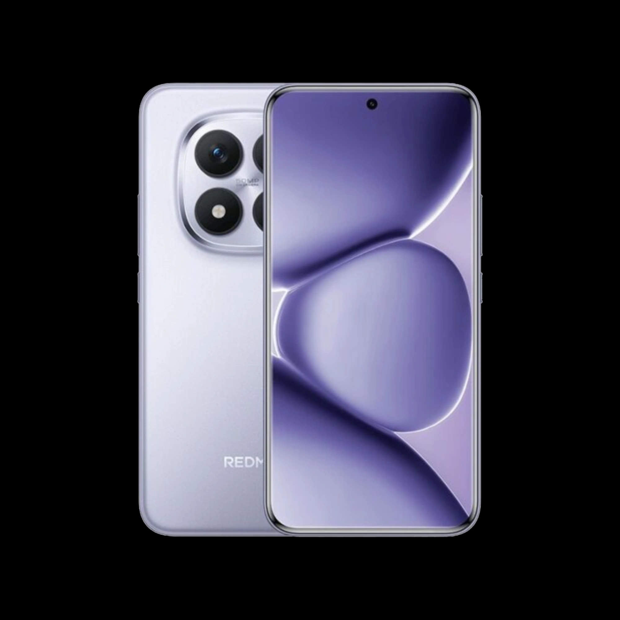 Redmi Note 15Pro Plus - Xiaomi image