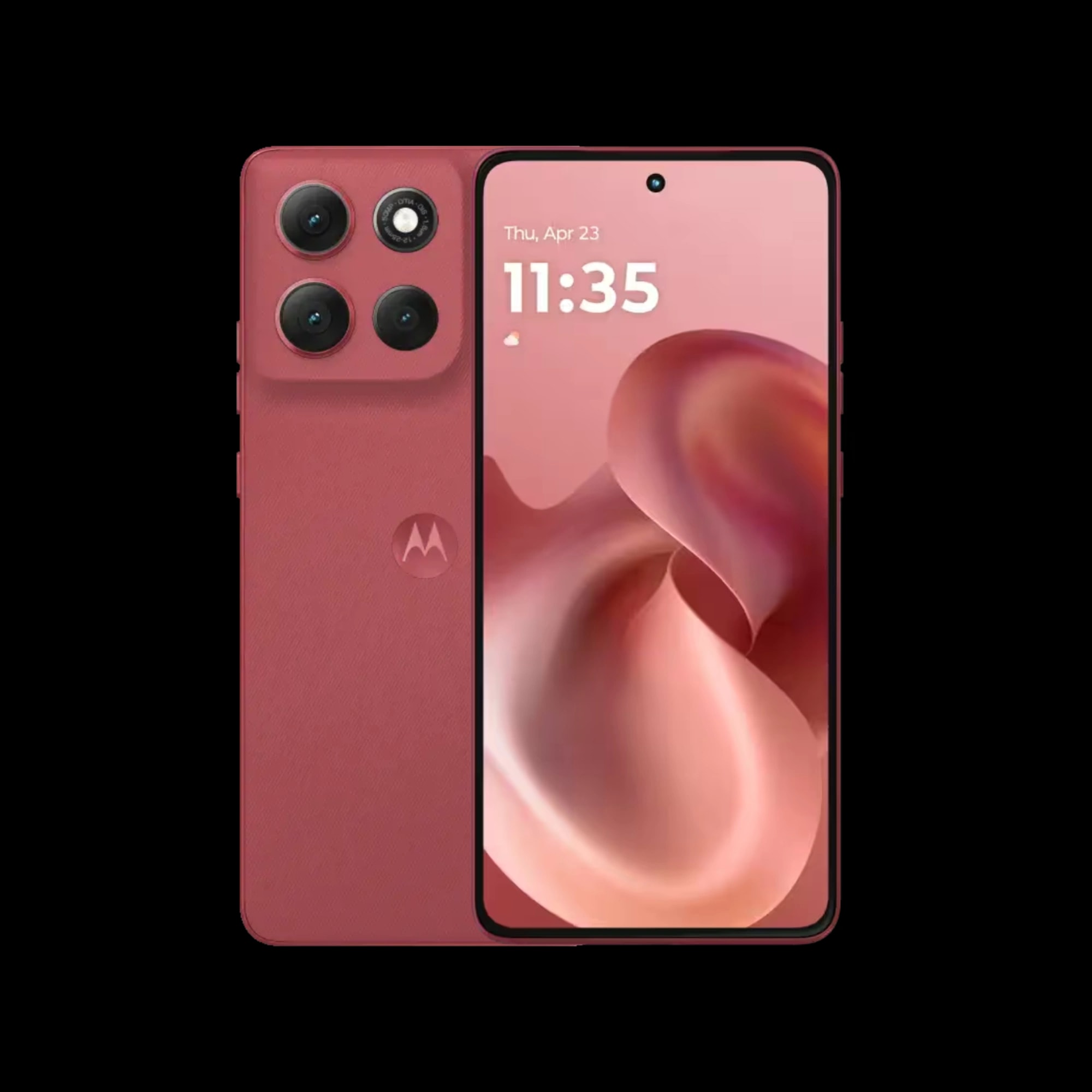 Motorola Moto G86 Power - MOTOROLA image