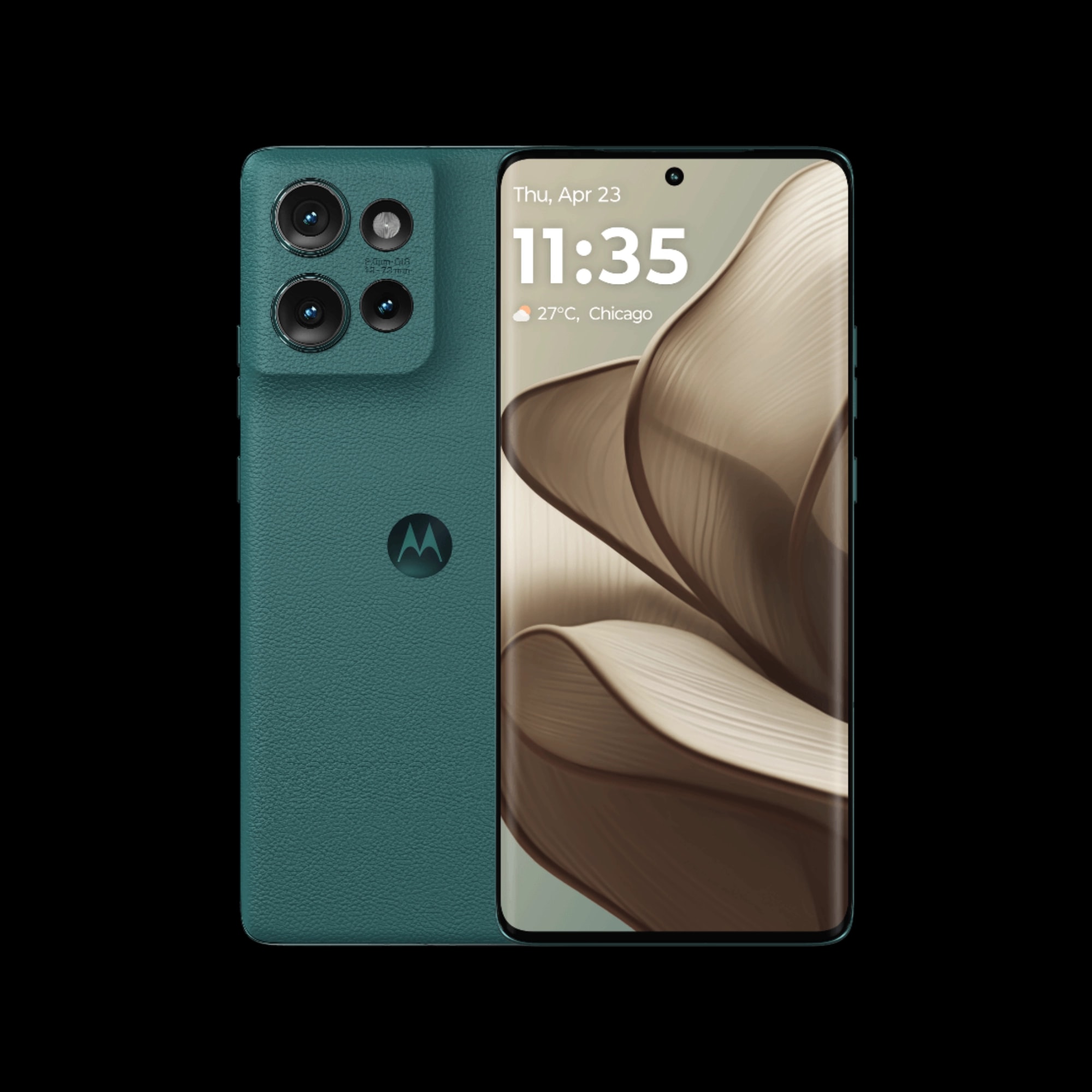 Motorola Edge 50 - MOTOROLA image